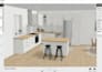 do professional ikea space planning and layout design for any room